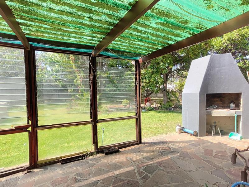 4 Bedroom Property for Sale in Prince Alfred Hamlet Western Cape